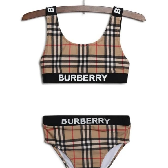 Other - Baby Two Piece Swimsuit